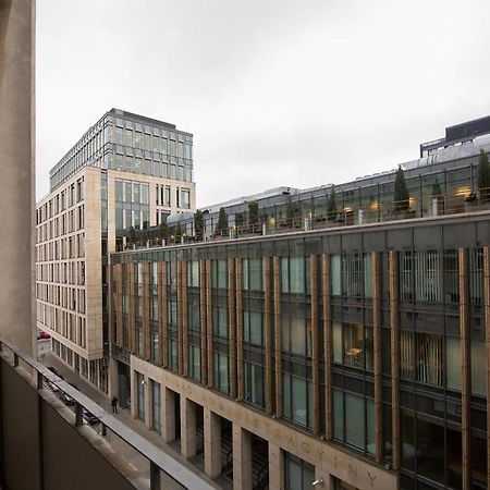 Shortstaypoland Boduena Warszawa Exteriör bild