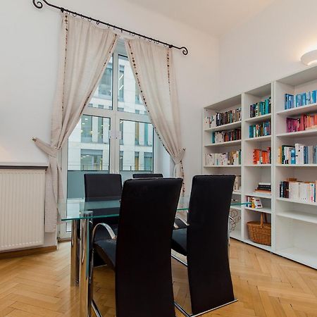Shortstaypoland Boduena Warszawa Exteriör bild